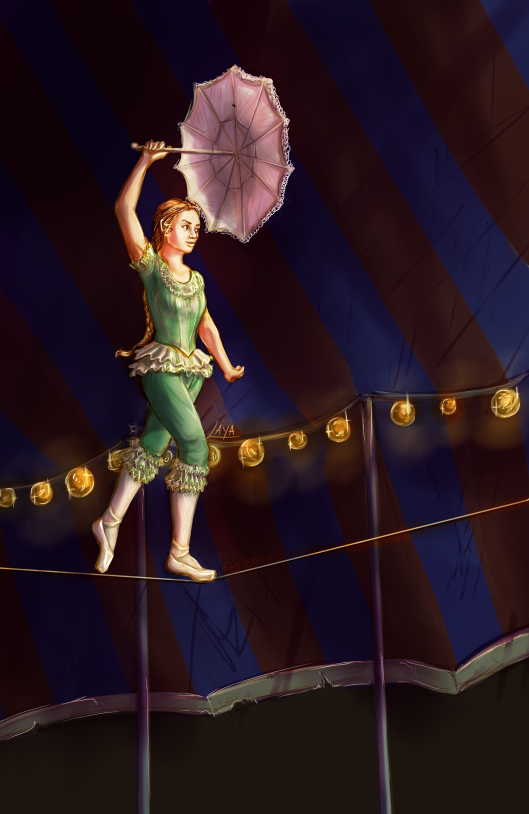 laya-aenea-tightrope
